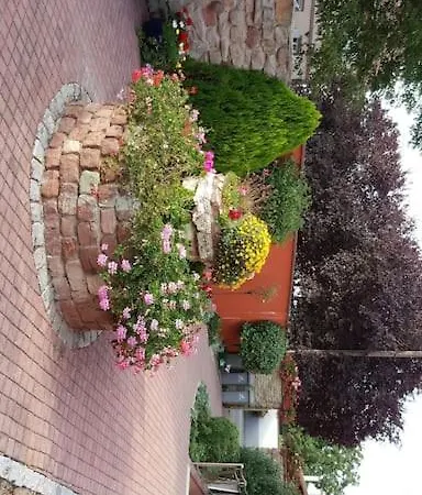 Le 'humulus'