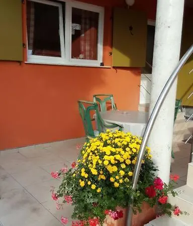 Apartment Le 'humulus'