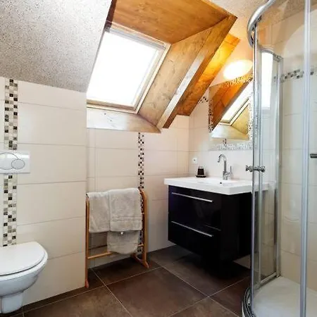 Appartamento Le 'humulus' *