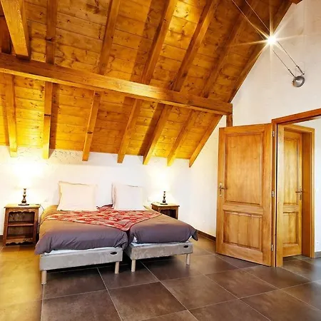 Le 'humulus' Apartment Bilwisheim