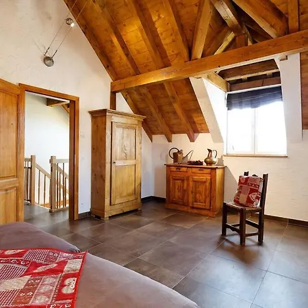 Apartment Le 'humulus'