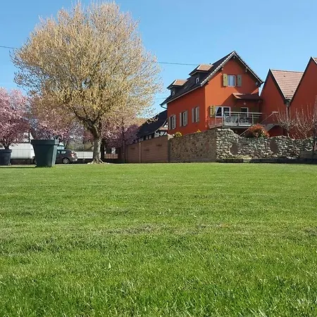 Le 'humulus' Appartamento *