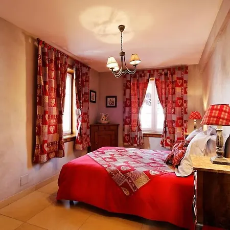 Appartamento Le 'humulus' *