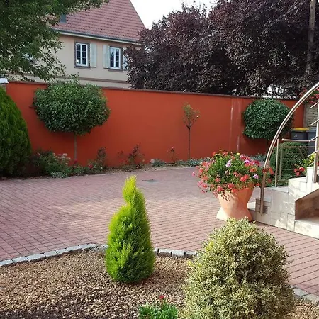 Le 'humulus' * Bilwisheim