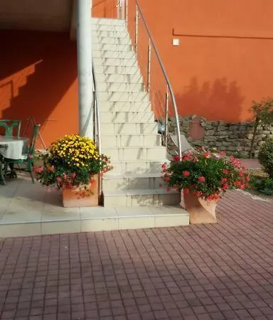 Apartment Le 'humulus' Bilwisheim
