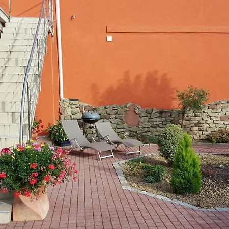 Apartment Le 'humulus' *