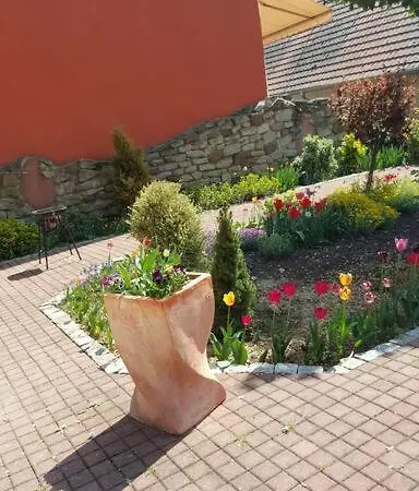 Le 'humulus' Appartamento Bilwisheim