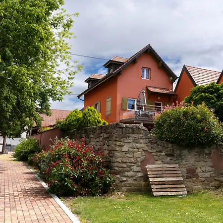 Appartamento Le 'humulus'