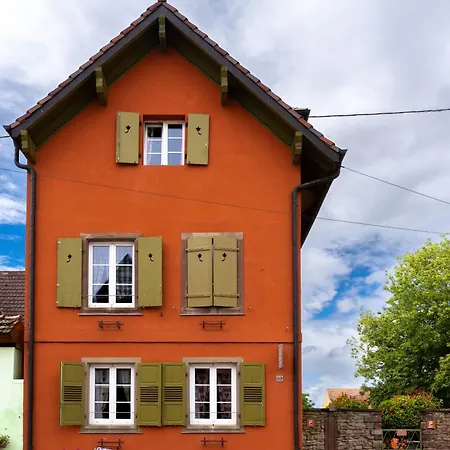 Le 'humulus' * Bilwisheim