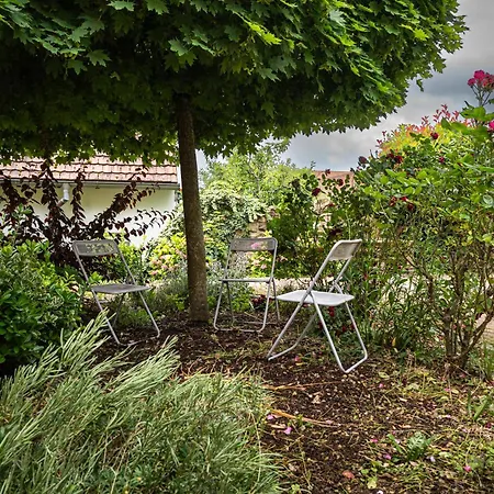 Appartamento Le 'humulus'