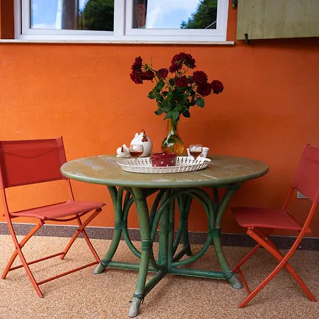 Le 'humulus' Appartamento *