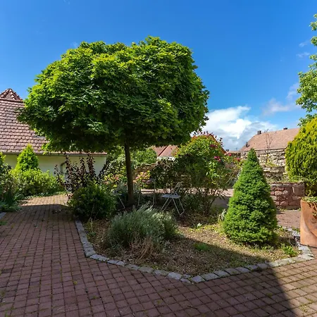 Apartment Le 'humulus' Bilwisheim